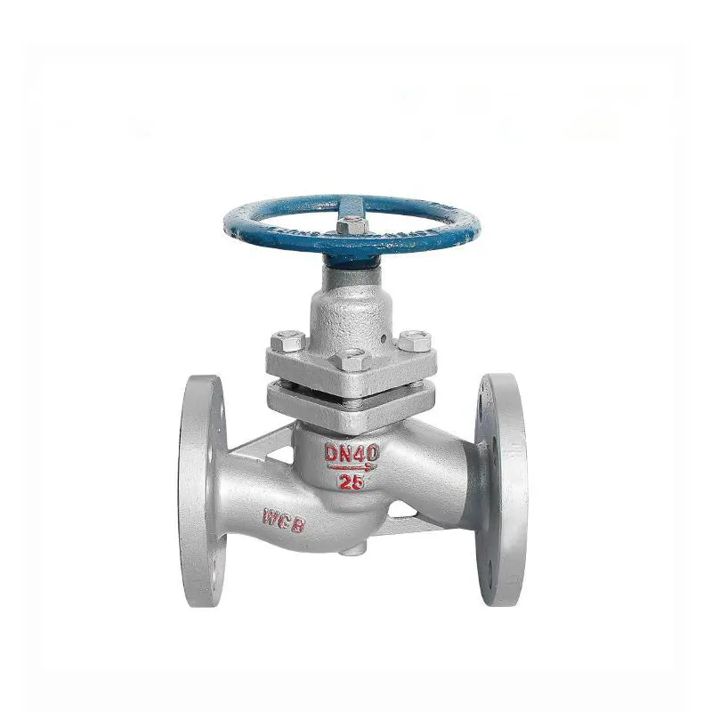 Piston Valve 2