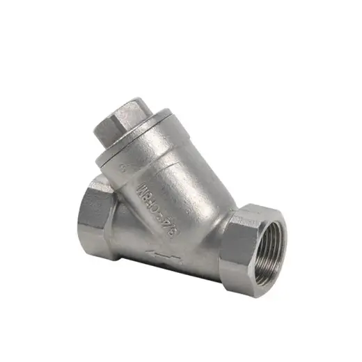 Y-Strainer