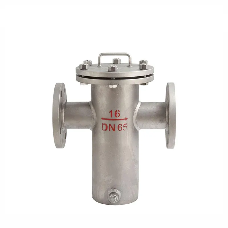 Basket Strainer2