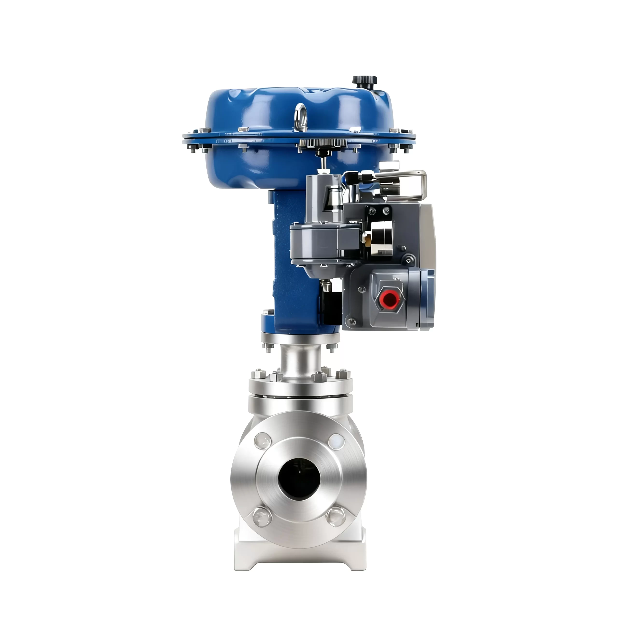ZJHM Pneumatic Control Valve 1