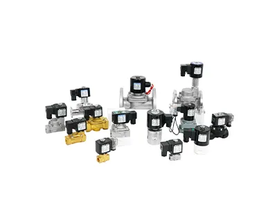 solenoid-valve