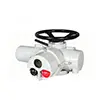 Quarter-Turn Electric Actuator