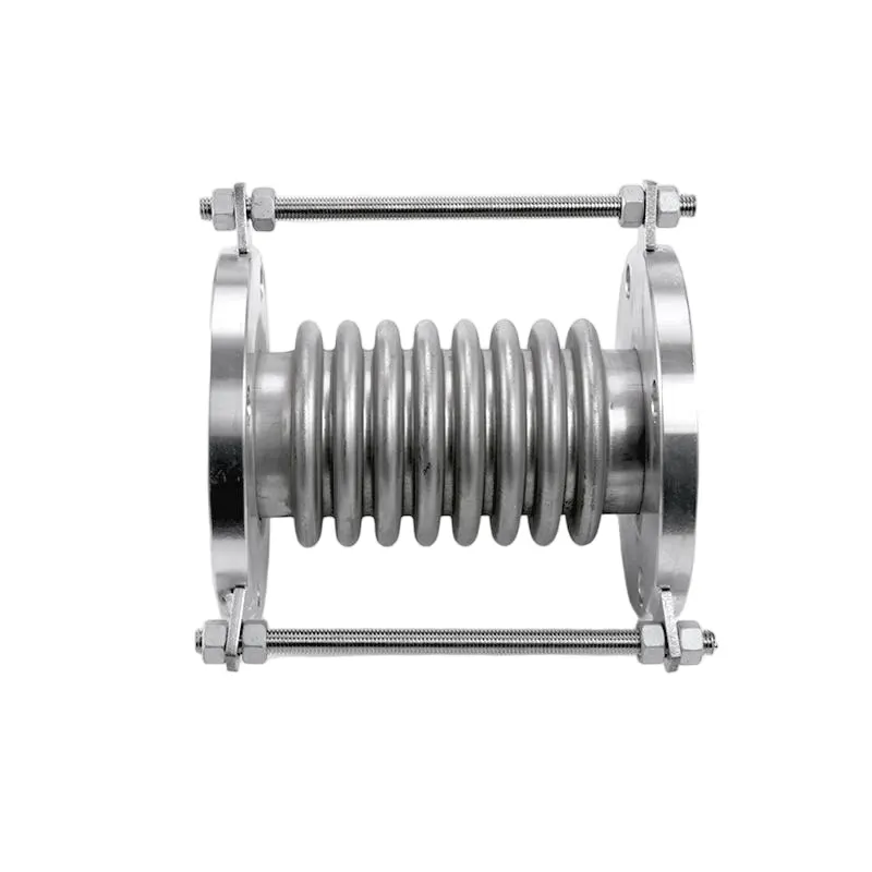 stainless steel metal expansion joint 2