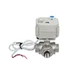 Miniature-Electric-Valve